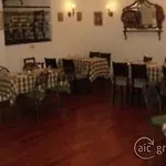 알베르고 나치오날레 호텔 3*