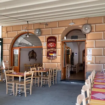 Nazionale Hotel