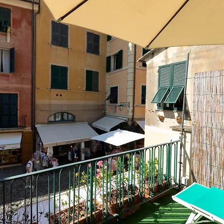 Nazionale Portofino