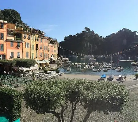Nazionale 3* Портофино