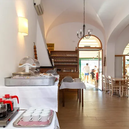 Hotel Nazionale