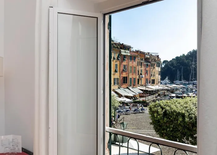 Nazionale Portofino