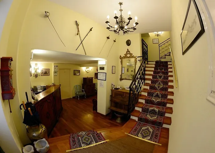 Hotel Nazionale