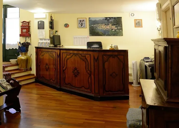Nazionale Hotel