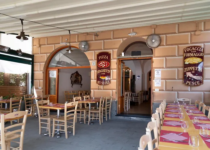 Hotel Nazionale 3*