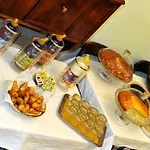 酒店 艾尔伯格那锡那里酒店 3*