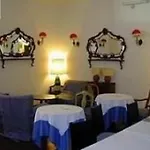 艾尔伯格那锡那里酒店 波托菲诺
