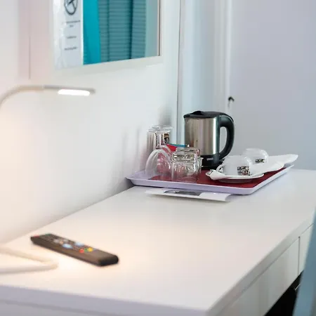 Nazionale Hotell Portofino