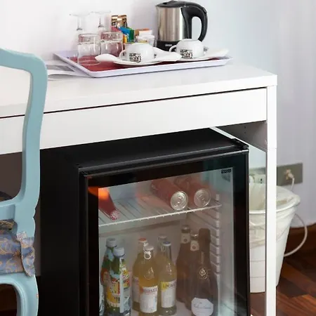 Hotell Nazionale Portofino