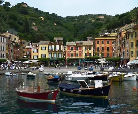 Nazionale 3* Portofino