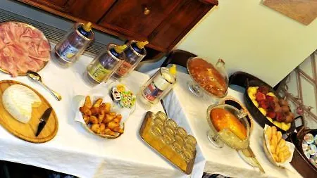 فندق ألبيرغو ناتسيوناله 3*