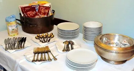 فندق ألبيرغو ناتسيوناله بورتوفينو
