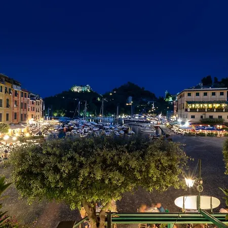 Nazionale Hotell Portofino