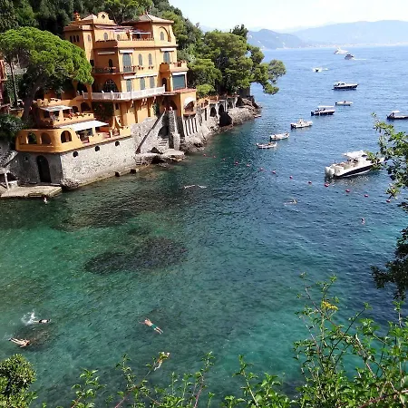 Nazionale Hotell Portofino