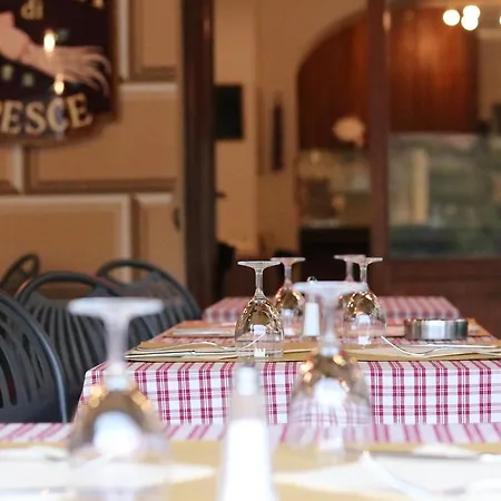 Nazionale Hotell Portofino