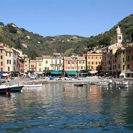 Nazionale Portofino