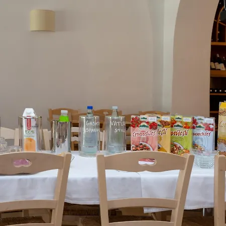 Nazionale 3* Portofino