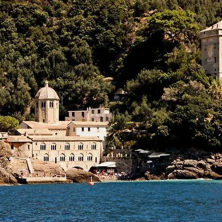 Hotell Nazionale Portofino