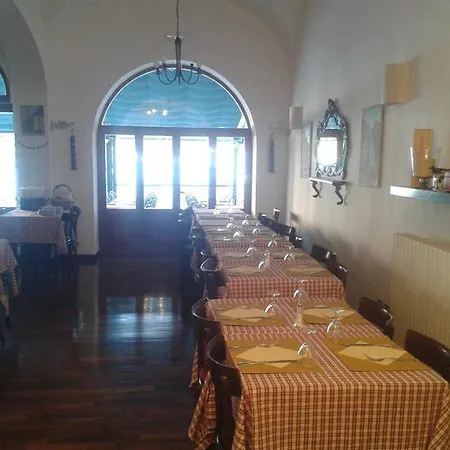 Nazionale 3* Portofino