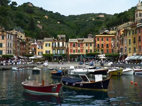 Nazionale 3* Portofino