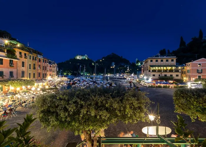 Nazionale Hotel Portofino