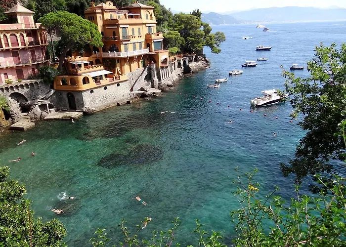 Nazionale Hotel Portofino