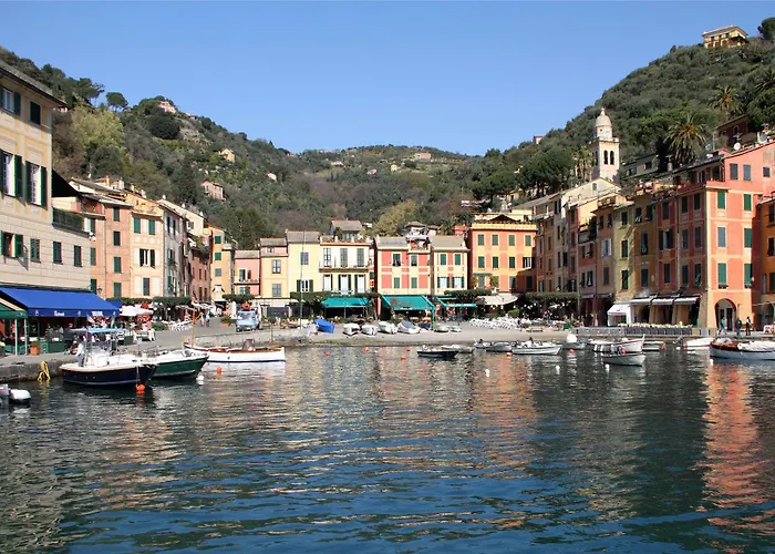 Nazionale Portofino