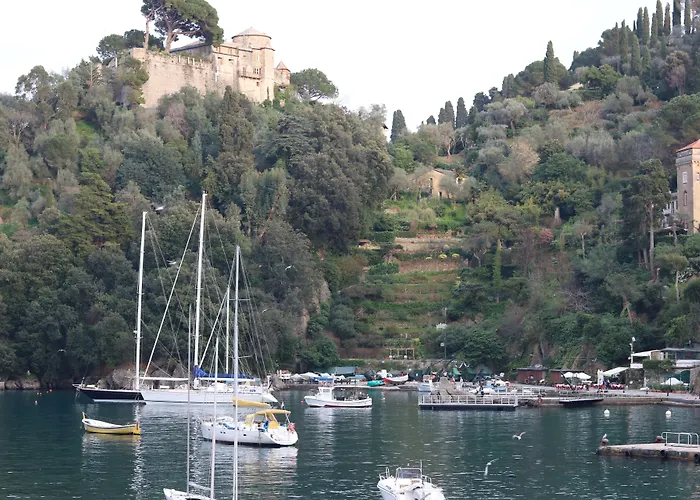 Nazionale Hotel Portofino