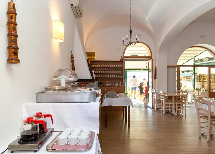 Hotel Nazionale
