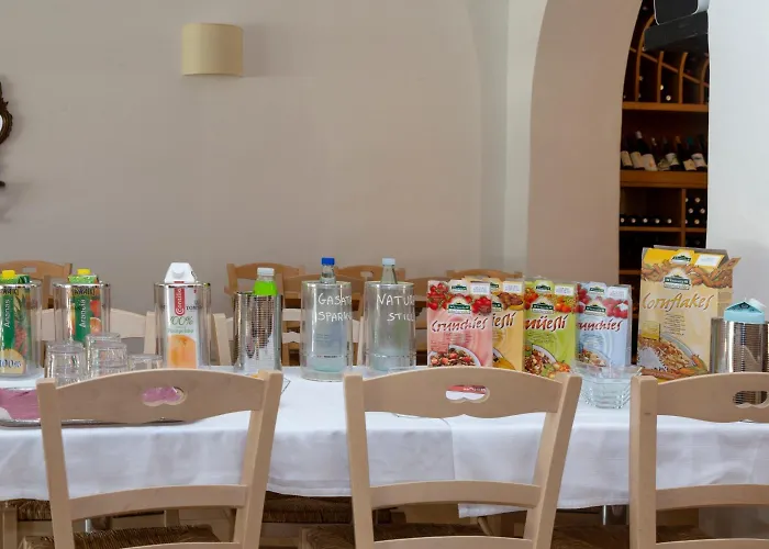 Nazionale 3* Portofino