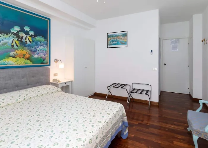 Hotel Nazionale Portofino