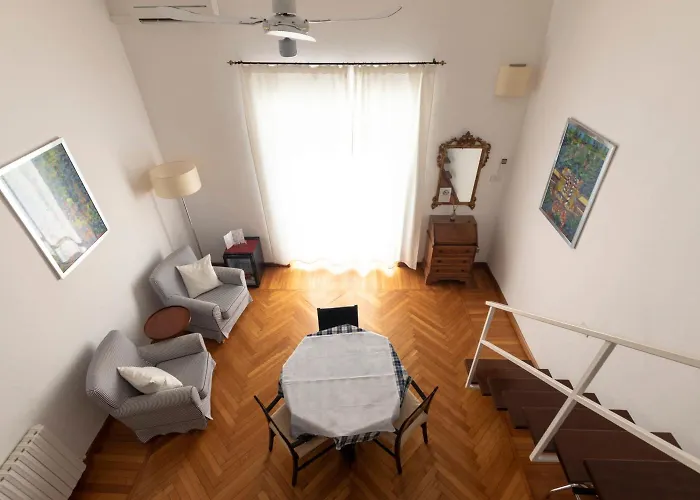 Nazionale Hotel