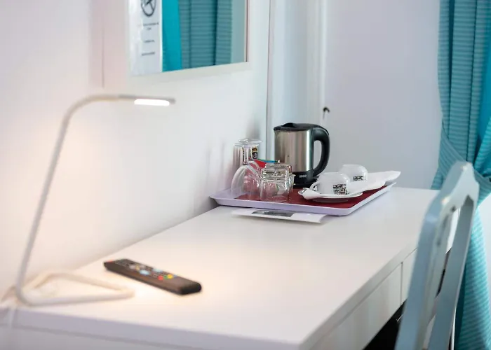 Nazionale 3* Portofino