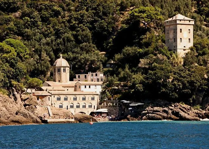 Hotel Nazionale Portofino