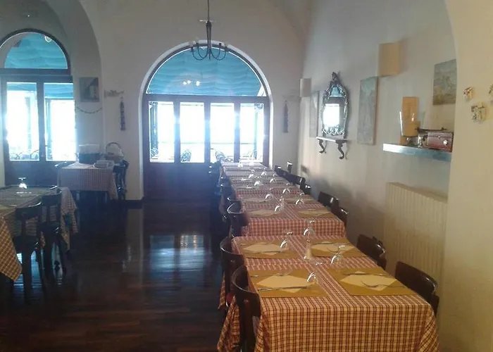 Nazionale 3* Portofino